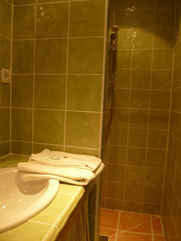 Le Soubiran Bed & Breakfast Berat Bilik gambar
