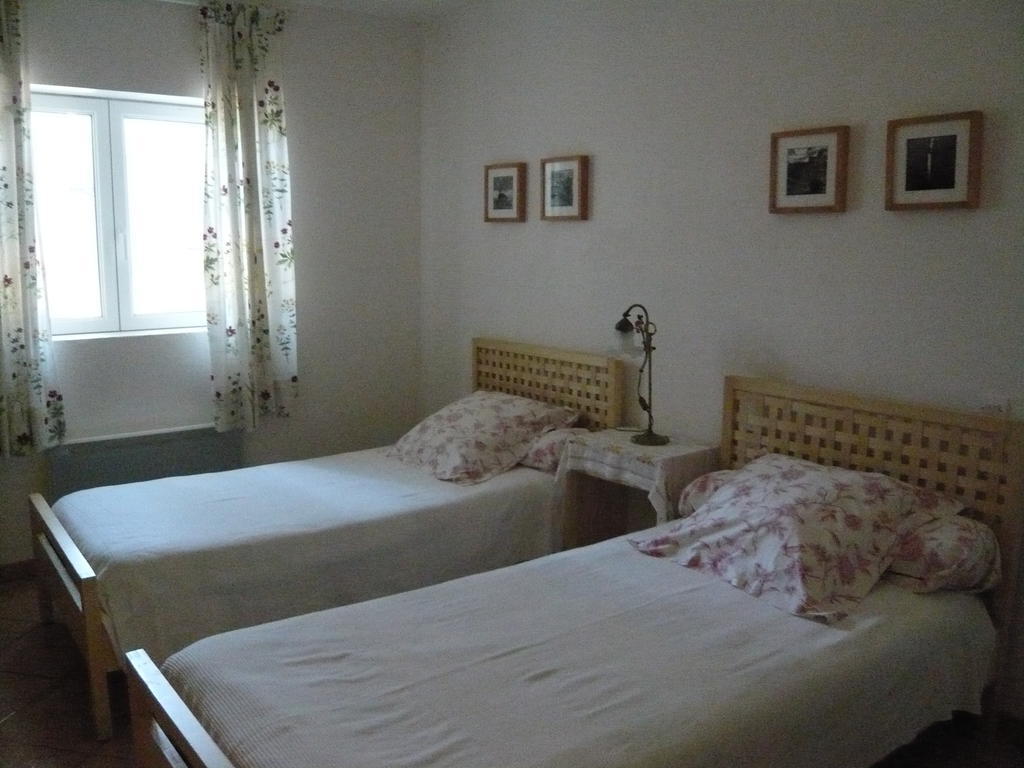 Le Soubiran Bed & Breakfast Berat Bilik gambar